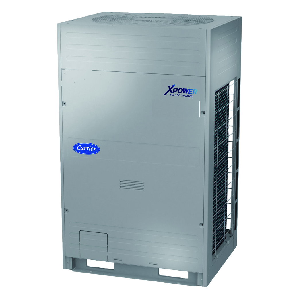 Carrier XPower ECO K VRF