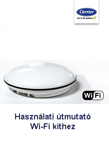 Carrier wifi kit 